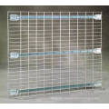 Galvanized Steel Wire Deck with Ribs